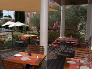 Hotel Kyriad Montpellier Lunel
