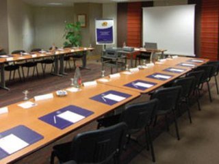 Hotel Kyriad Montpellier Lunel