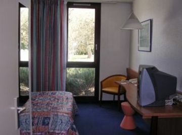 Hotel Best Western Dauphitel