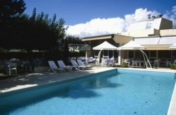 Hotel Best Western Dauphitel