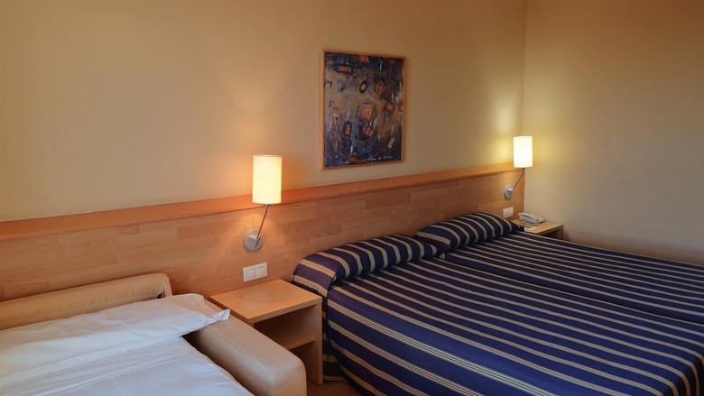 Hotel Florazar Valencia