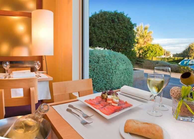 Hotel Florazar Valencia