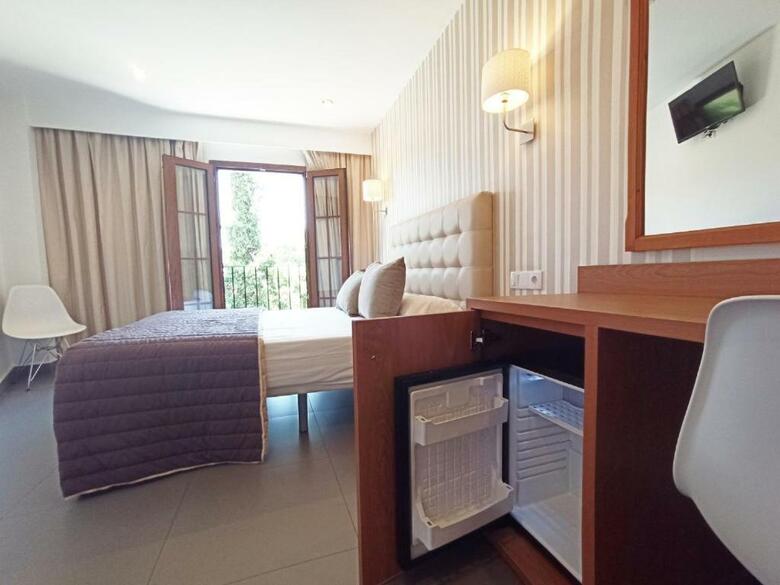 Hotel Rambla Emerita
