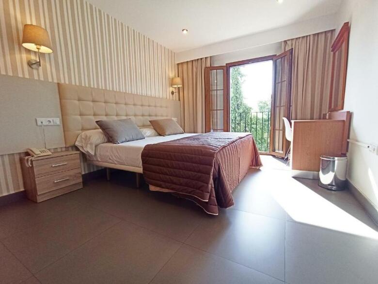 Hotel Rambla Emerita