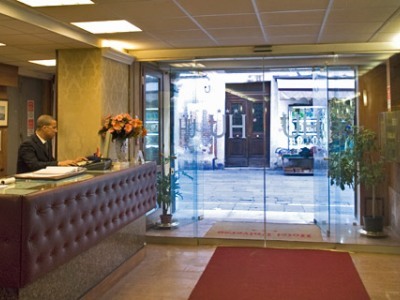 Hotel Universo & Nord