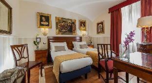 Hotel Des Artistes