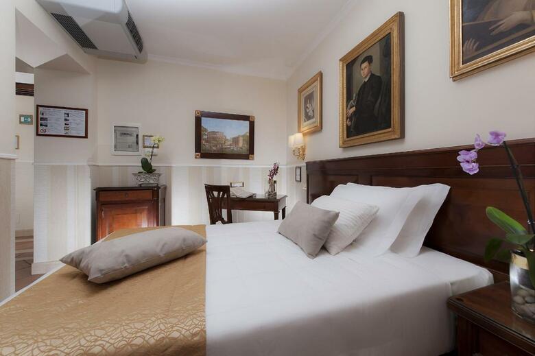 Hotel Des Artistes
