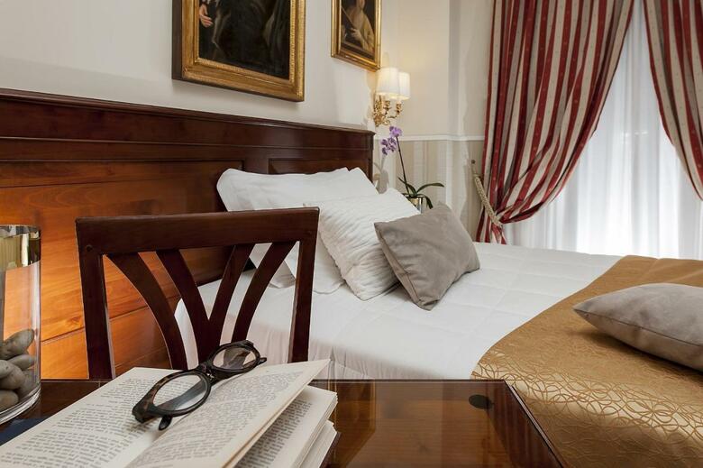 Hotel Des Artistes