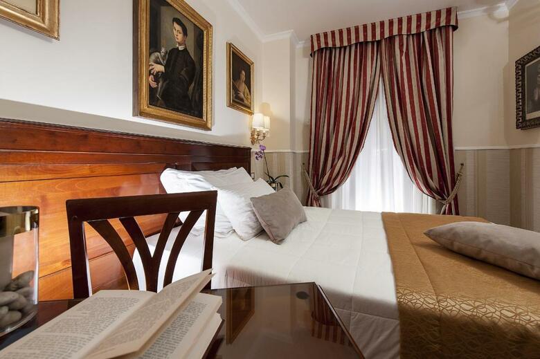 Hotel Des Artistes