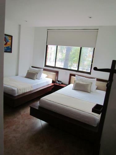Hotel Plaza Mayor