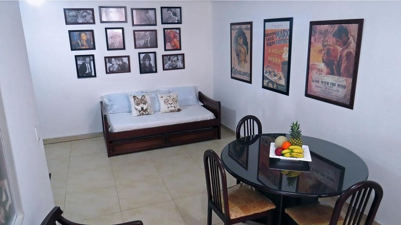 Arco Apartasuites