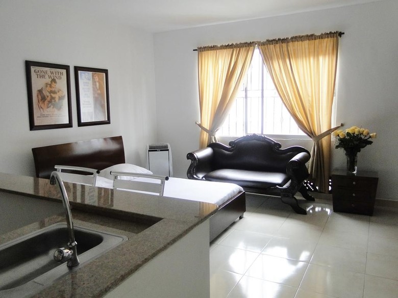 Arco Apartasuites