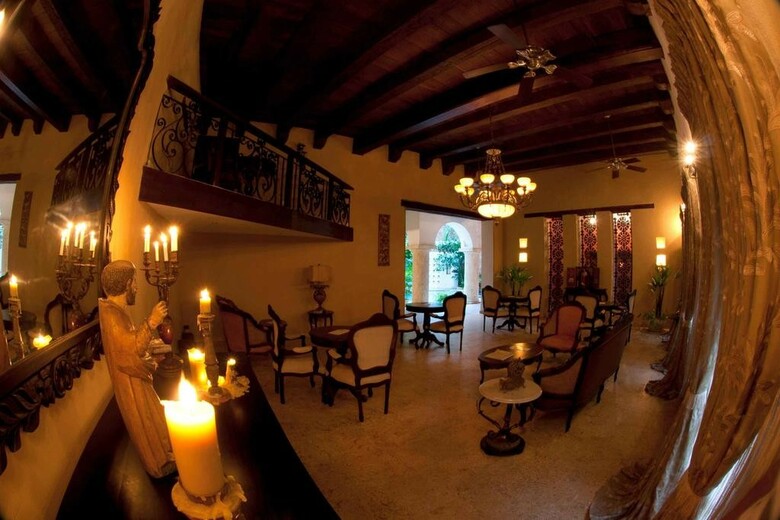 San Pedro Hotel Spa