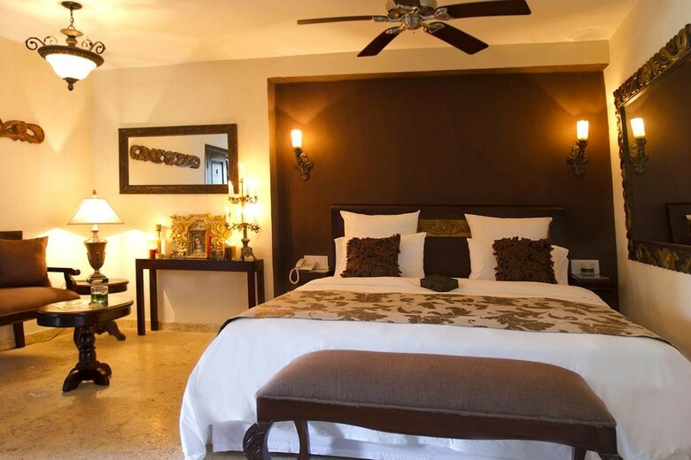 San Pedro Hotel Spa