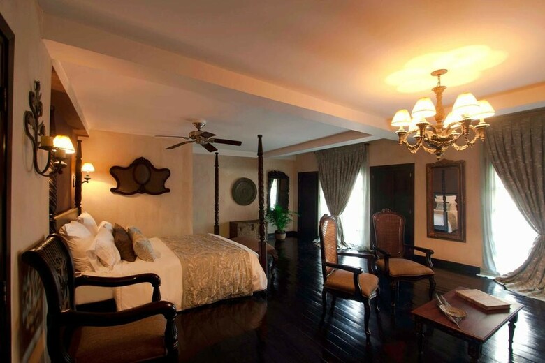 San Pedro Hotel Spa