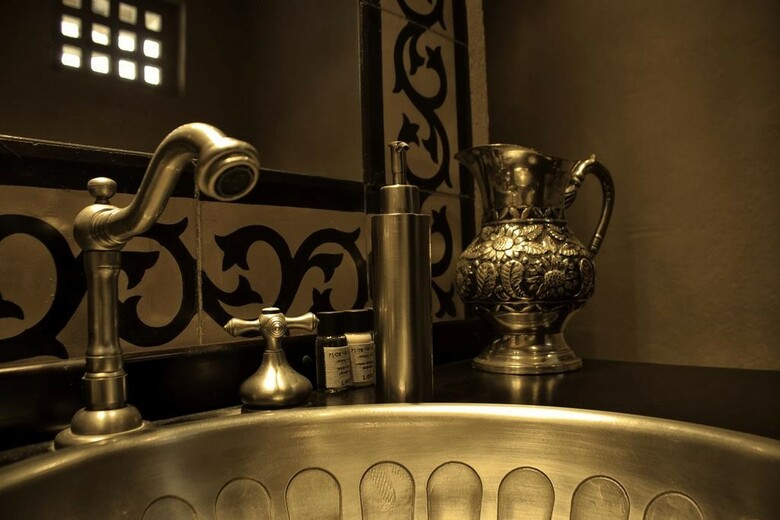San Pedro Hotel Spa