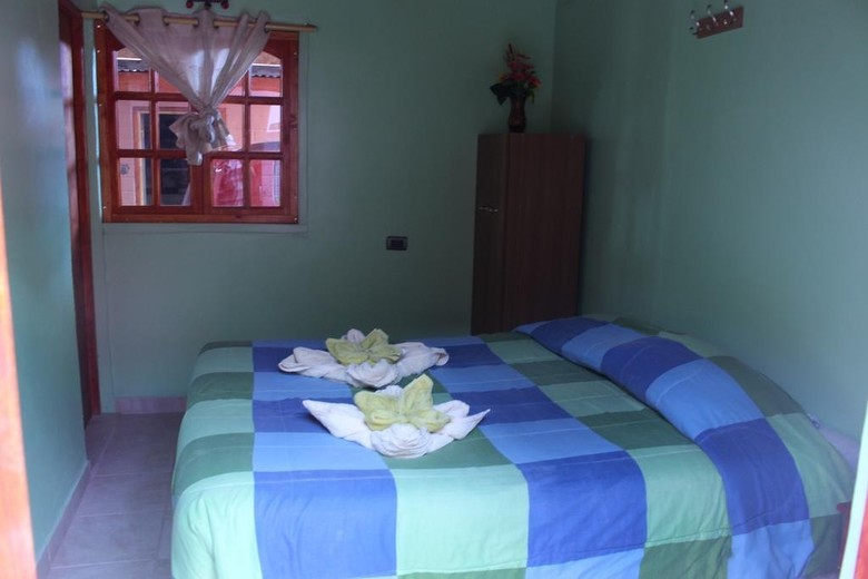 Hostal Tuyasto