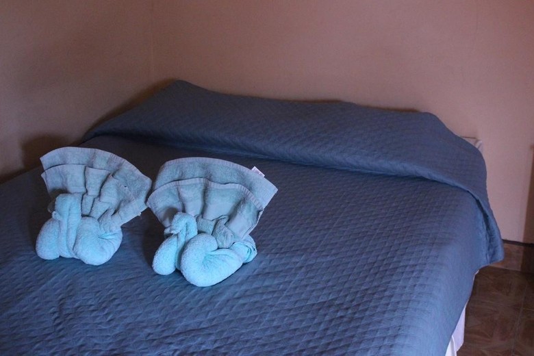 Hostal Tuyasto