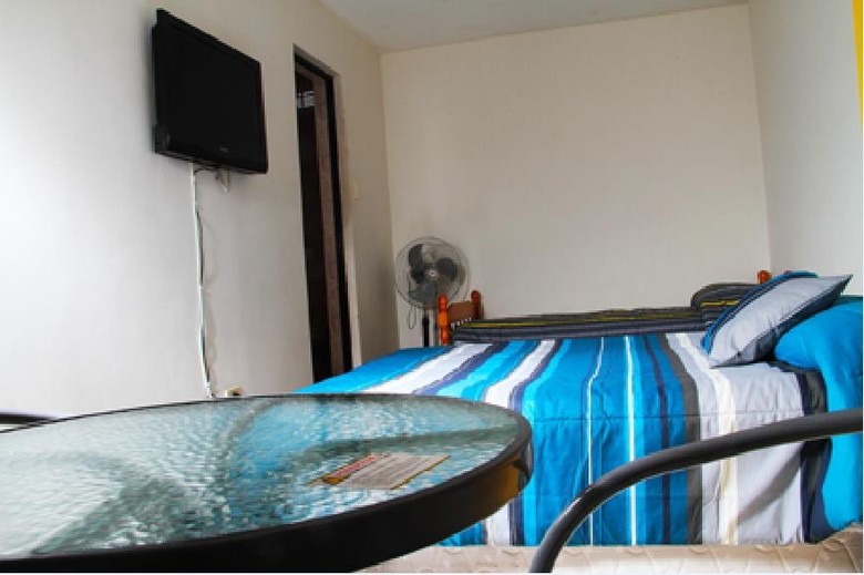 Hotel Amancaes