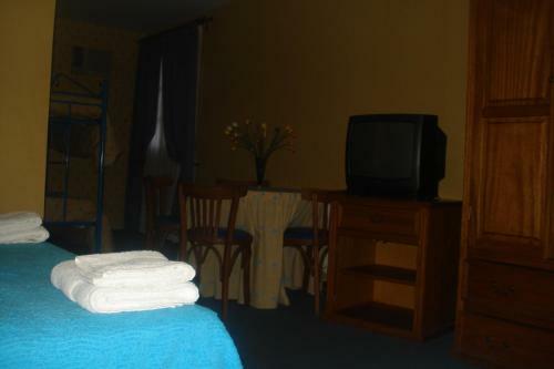 Hotel De France