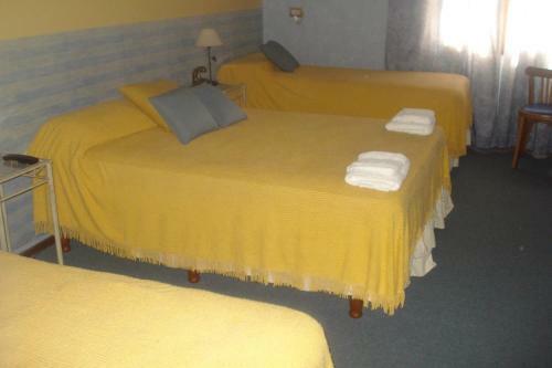 Hotel De France