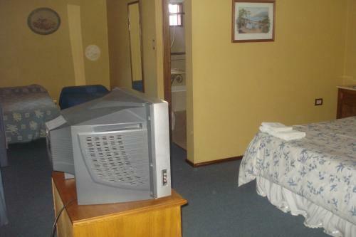 Hotel De France