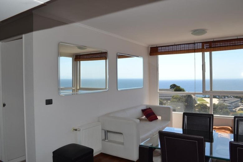 Apartamento Departamento Borde Bah�a