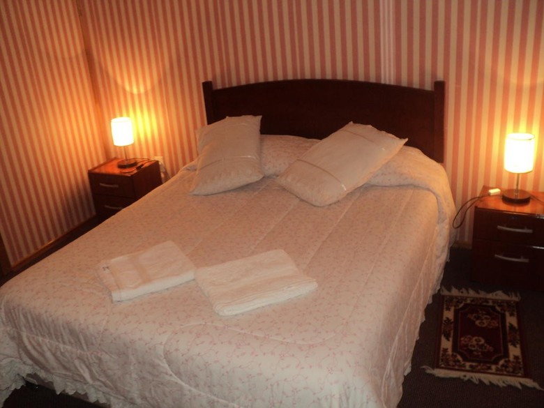 Bed & Breakfast Chorrillos