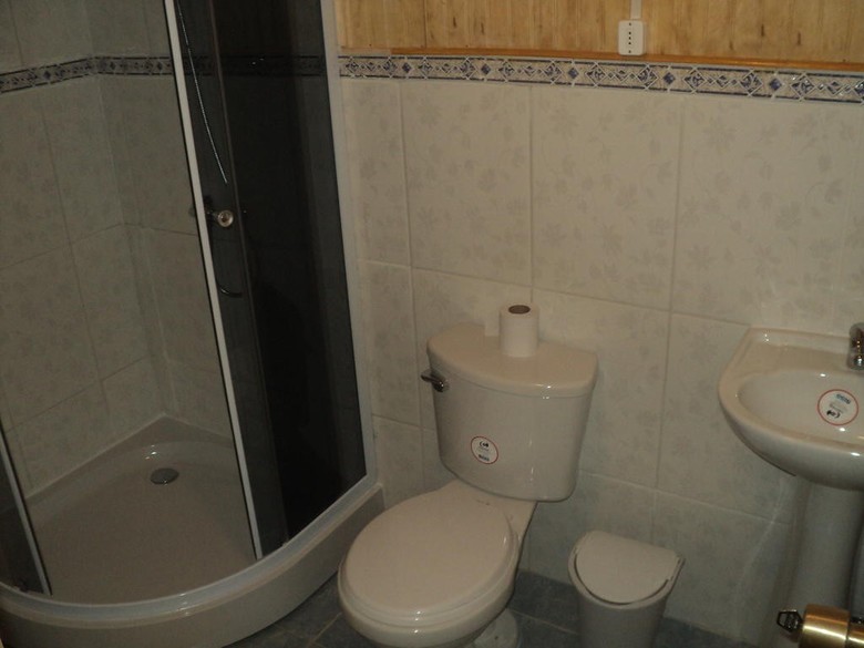 Bed & Breakfast Chorrillos