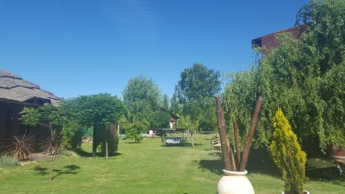 Caba�as Las Gardenias