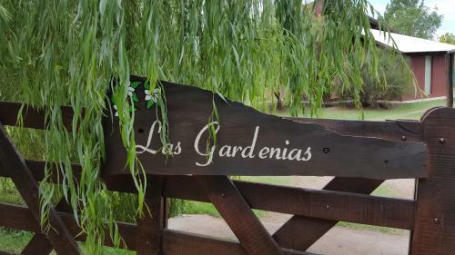 Caba�as Las Gardenias