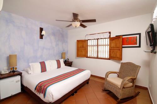 Hotel Boutique Las Carretas