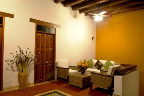 Hotel Boutique Las Carretas