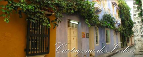 Hotel Boutique Las Carretas
