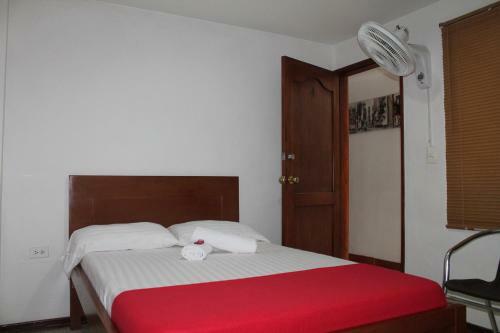 Hostal Pasadena Hostel