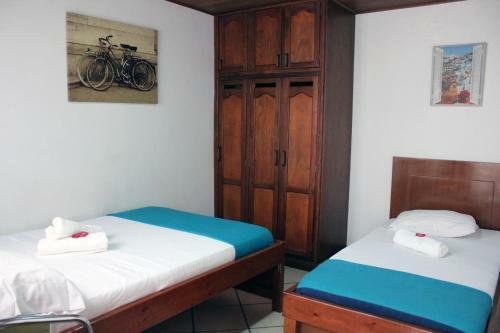 Hostal Pasadena Hostel