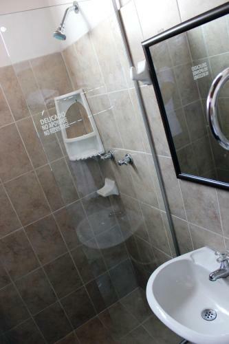 Hostal Pasadena Hostel