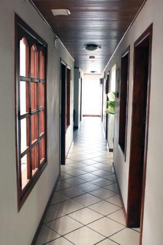 Hostal Pasadena Hostel