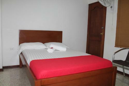 Hostal Pasadena Hostel