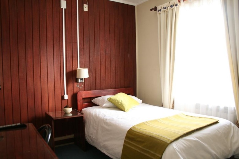 Bed & Breakfast Del Sur