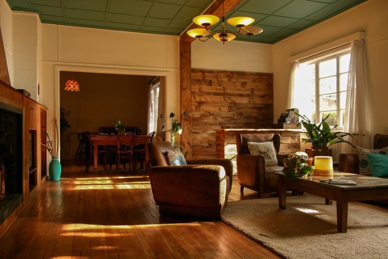 Bed & Breakfast Del Sur
