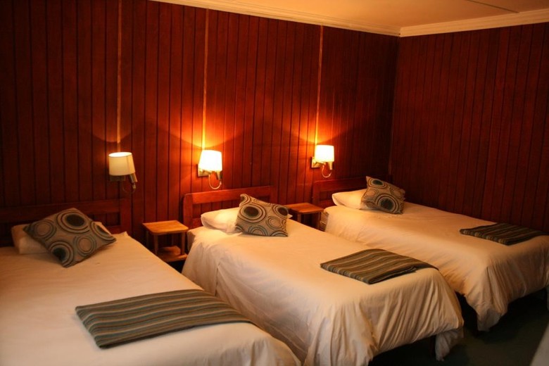 Bed & Breakfast Del Sur