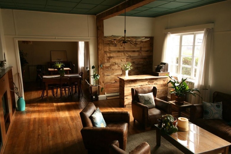 Bed & Breakfast Del Sur