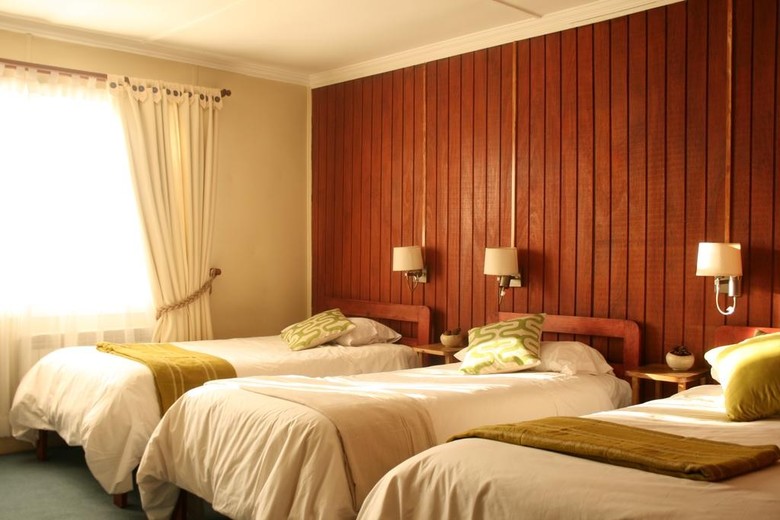 Bed & Breakfast Del Sur