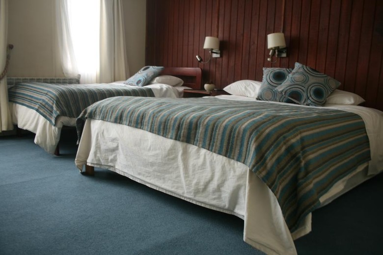 Bed & Breakfast Del Sur