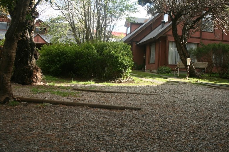 Bed & Breakfast Del Sur