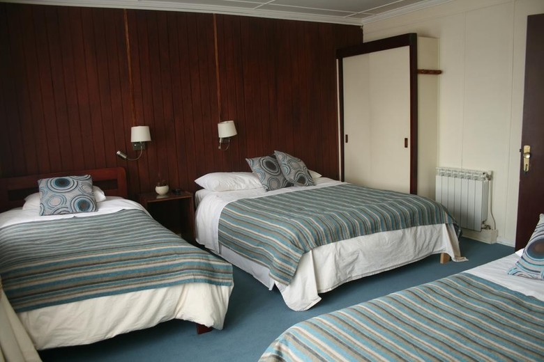 Bed & Breakfast Del Sur