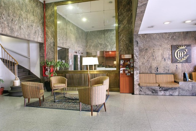 Constituci�n Palace Hotel