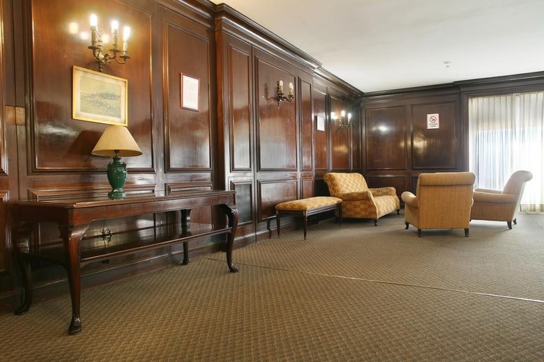 Constituci�n Palace Hotel