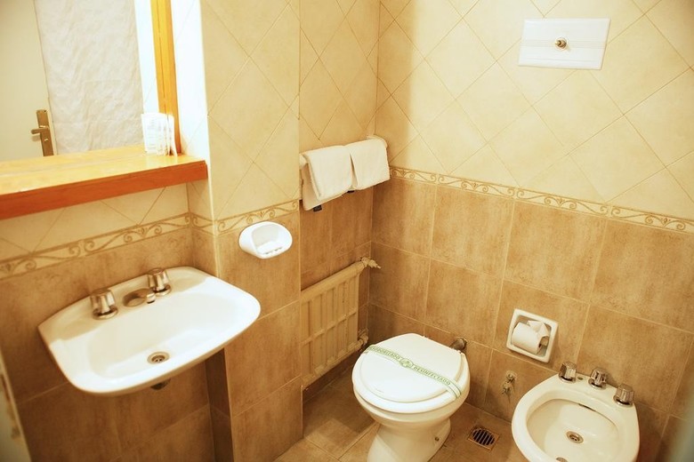 Constituci�n Palace Hotel